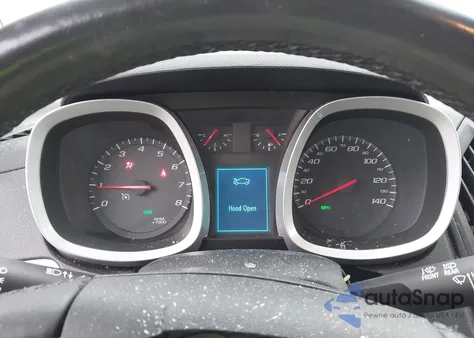 2017 Chevrolet Equinox Lt from USA, damaged, VIN 2GNFLFEK7H6103859